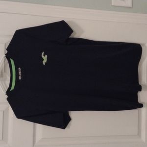 Hollister Dry Fit T